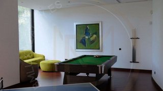 Dúplex en alquiler en Puerto Banús en Marbella