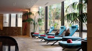 Dúplex en alquiler en Puerto Banús en Marbella