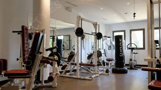 Dúplex en alquiler en Puerto Banús en Marbella