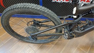Specialized Turbo Bicicleta Eléctrica