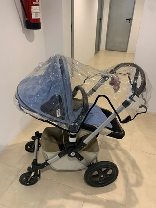 Bugaboo Cameleon 3