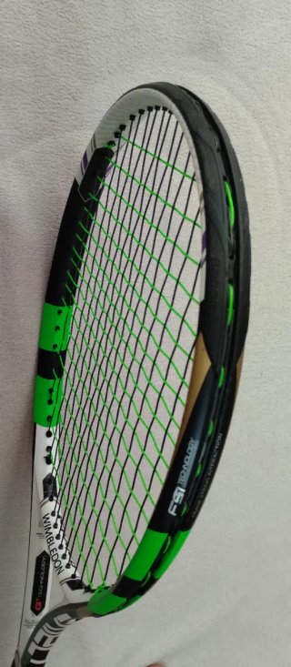 Raqueta Babolat Pure Drive 285gr.