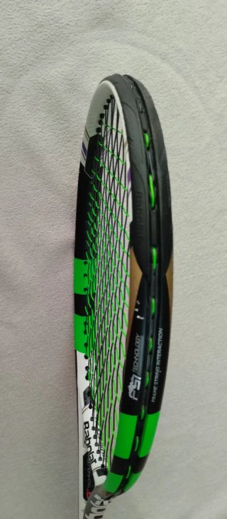 Raqueta Babolat Pure Drive 285gr.