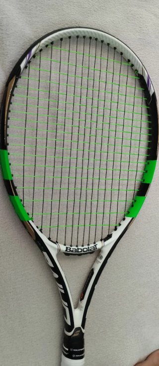 Raqueta Babolat Pure Drive 285gr.