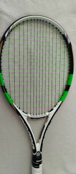 Raqueta Babolat Pure Drive 285gr.