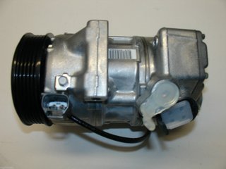 COMPRESOR AIRE SUZUKI SWIFT Colt NISSAN toyota iq