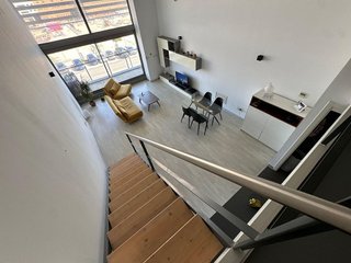 Piso en alquiler en Vara de Quart en Valencia
