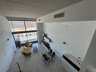 Piso en alquiler en Vara de Quart en Valencia