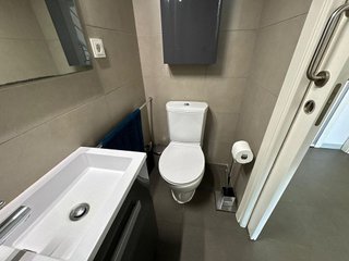 Piso en alquiler en Vara de Quart en Valencia