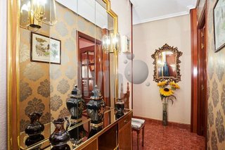 Piso en alquiler en Belén - San Roque en Jaén