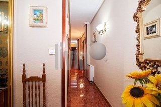 Piso en alquiler en Belén - San Roque en Jaén