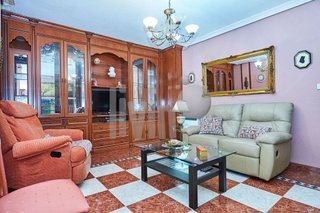Piso en alquiler en Belén - San Roque en Jaén