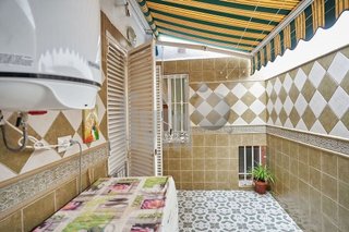 Piso en alquiler en Belén - San Roque en Jaén