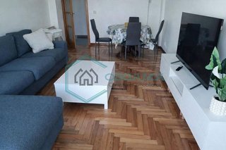 Piso en alquiler en As Travesas - Balaídos en Vigo