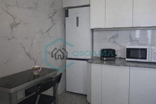 Piso en alquiler en As Travesas - Balaídos en Vigo