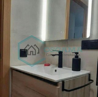 Piso en alquiler en As Travesas - Balaídos en Vigo