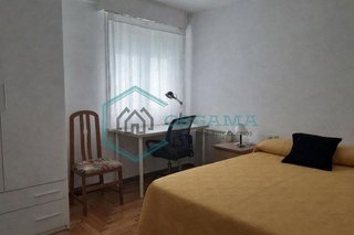 Piso en alquiler en As Travesas - Balaídos en Vigo