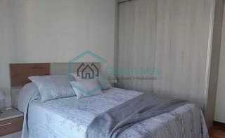 Piso en alquiler en As Travesas - Balaídos en Vigo