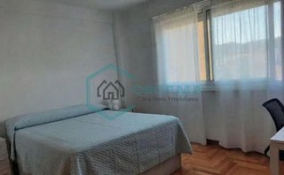 Piso en alquiler en As Travesas - Balaídos en Vigo
