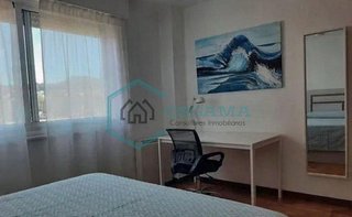 Piso en alquiler en As Travesas - Balaídos en Vigo