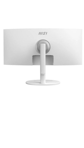 MSI Modern MD342CQPW 34" LED VA UltraWide QHD 120H