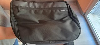 Bolsas Interiores Honda originales