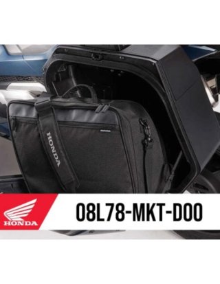 Bolsas Interiores Honda originales