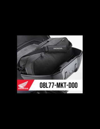Bolsas Interiores Honda originales