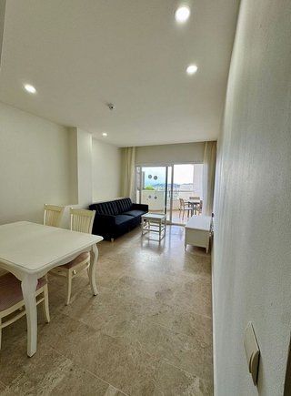 Piso en alquiler en Mijas Golf en Mijas
