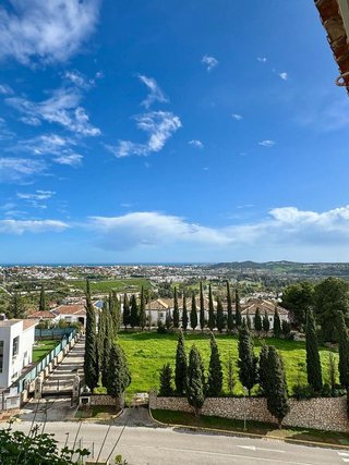 Piso en alquiler en Mijas Golf en Mijas