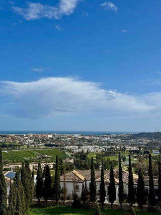 Piso en alquiler en Mijas Golf en Mijas