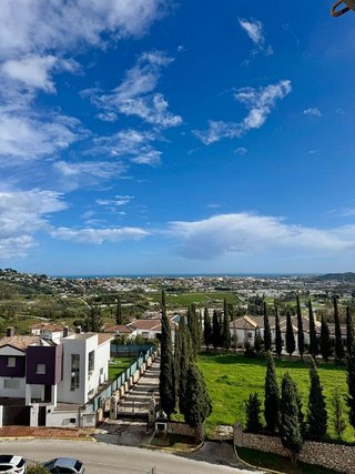 Piso en alquiler en Mijas Golf en Mijas