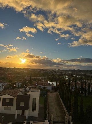 Piso en alquiler en Mijas Golf en Mijas
