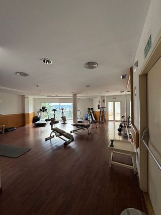 Piso en alquiler en Mijas Golf en Mijas