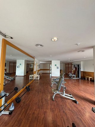Piso en alquiler en Mijas Golf en Mijas