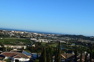 Piso en alquiler en Mijas Golf en Mijas