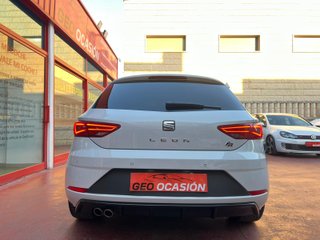 SEAT Leon 2017