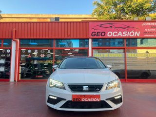 SEAT Leon 2017