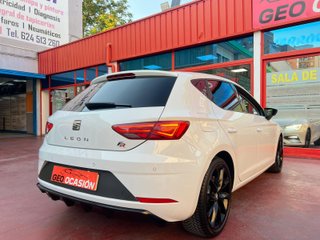 SEAT Leon 2017