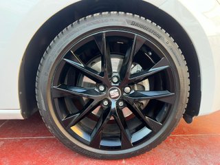 SEAT Leon 2017