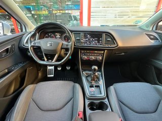 SEAT Leon 2017