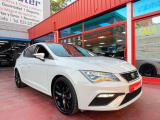 SEAT Leon 2017