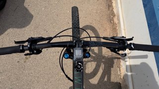 Orbea Alma M25 Talla L 2018