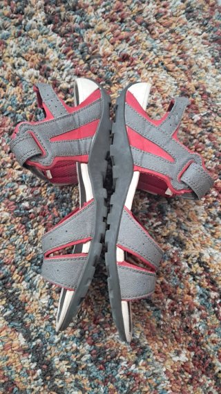 Sandalias 37