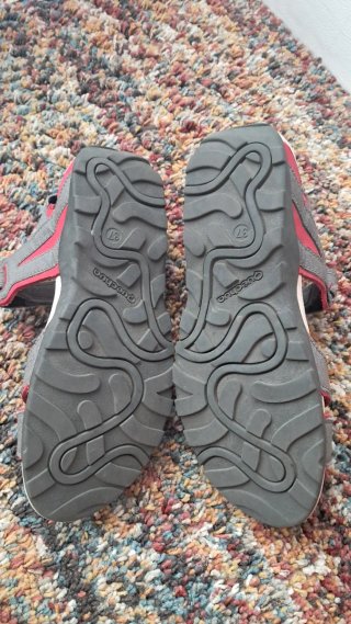 Sandalias 37