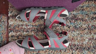 Sandalias 37