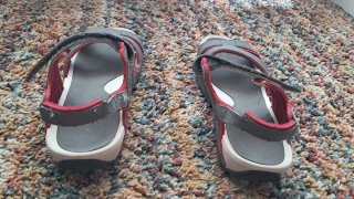 Sandalias 37
