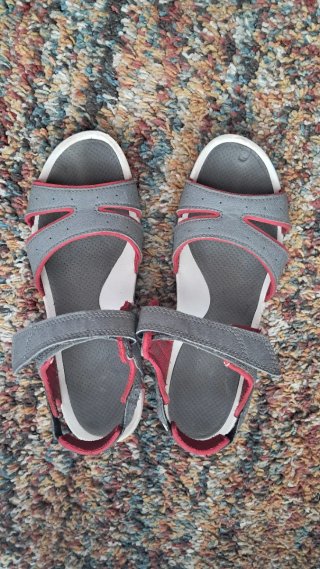 Sandalias 37