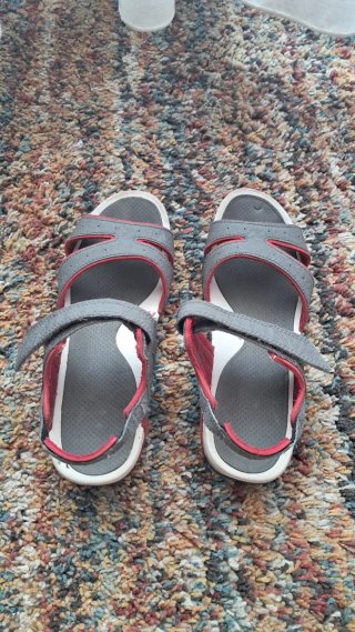 Sandalias 37