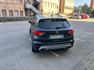 ARONA 110CV XCELLENCE